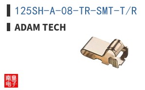 125SH-A-08-TR-SMT-T/R ͼƬ